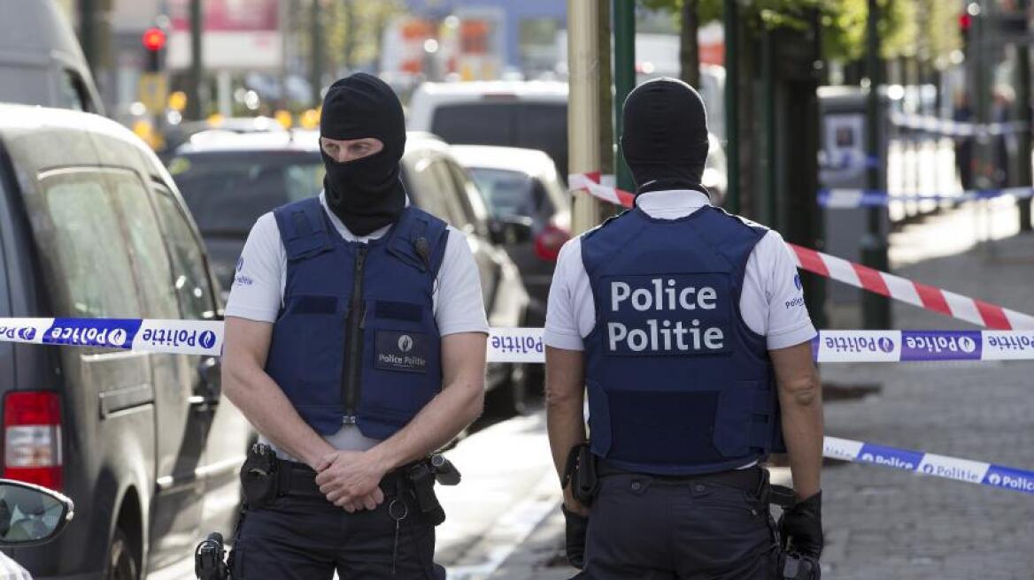 Βέλγιο: Συνελήφθησαν 4 άτομα που συνδέονται με τρομοκρατικές ομάδες